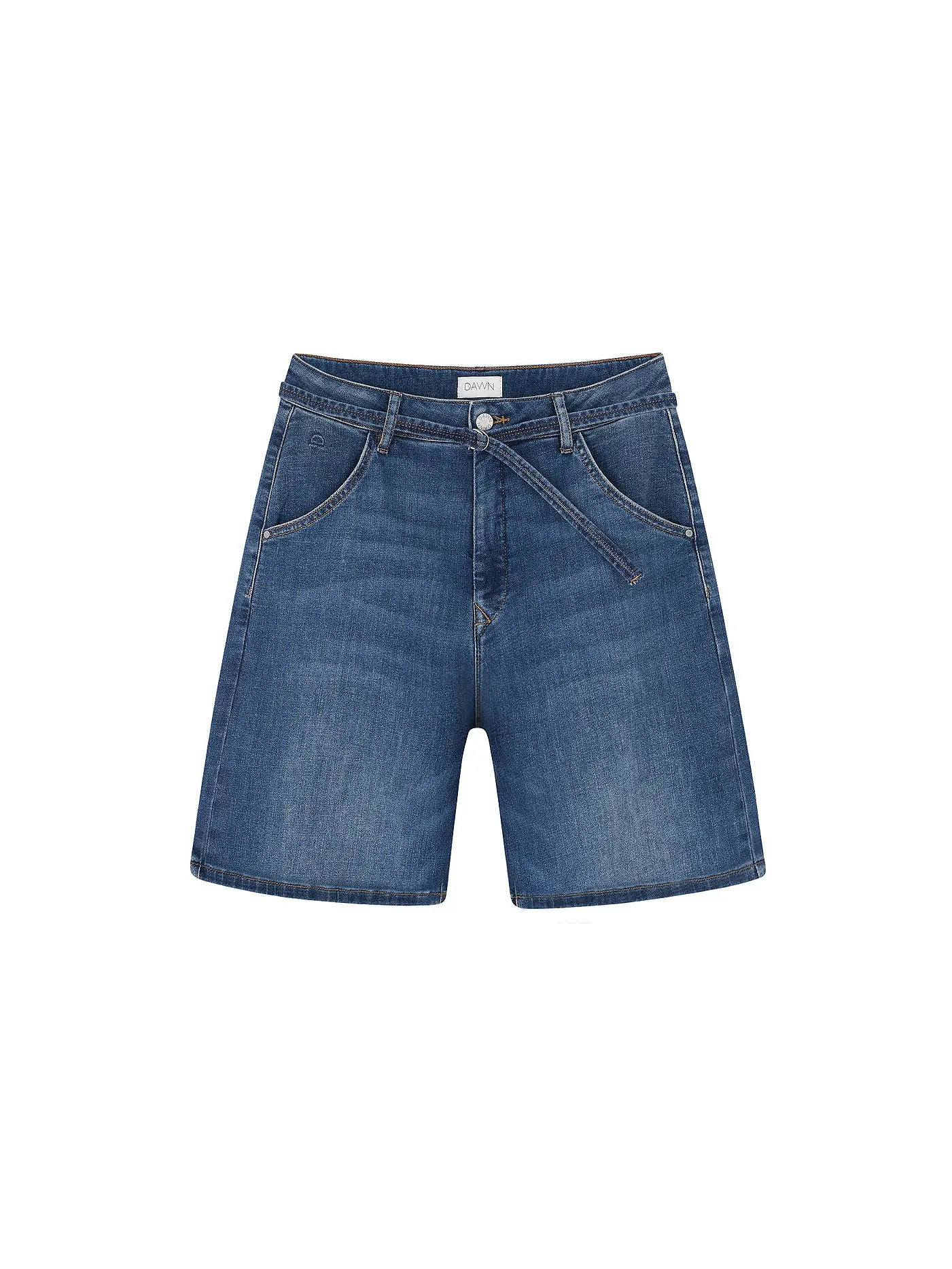 DAWN DENIM | Jeansshorts BLINKY | 